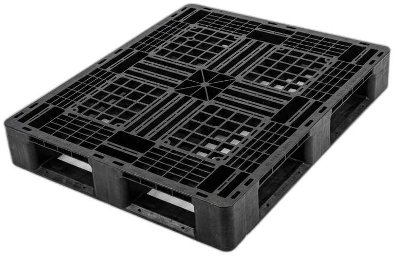 Pallets Plásticos